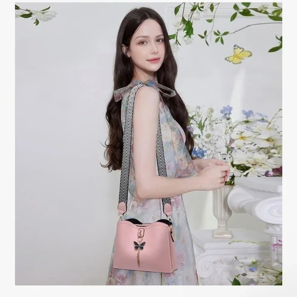 🆕 Small Crossbody Bags for Women Fashion Purses - Picture 6 of 8